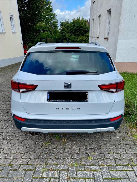 Ateca