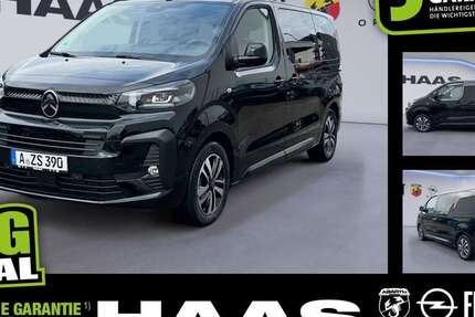 Citroen Spacetourer