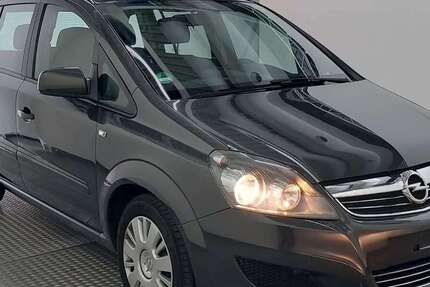 Opel Zafira 142.700 km 5.985 &euro; Nidderau 61130