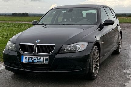 BMW 320 255.500 km 3.999 &euro; Neuenkirchen 48485