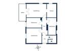 Einfamilienhaus Schauenburg Elgershausen - 7 Zimmer, 168 m&sup2;, 349.000&euro; | Angebot:25708470