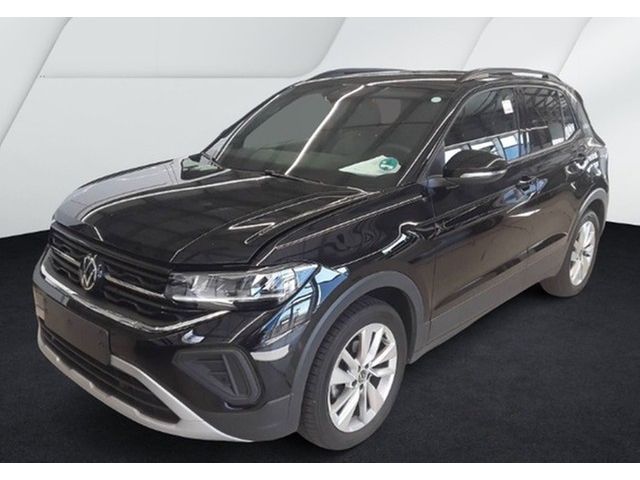 VW T-Cross 25.113 km 24.906 &euro; Cuxhaven 27472