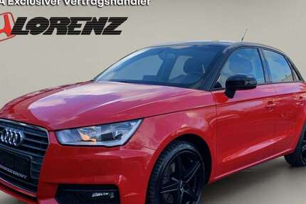 Audi A1 52.300 km 15.490 &euro; Glauchau 08371