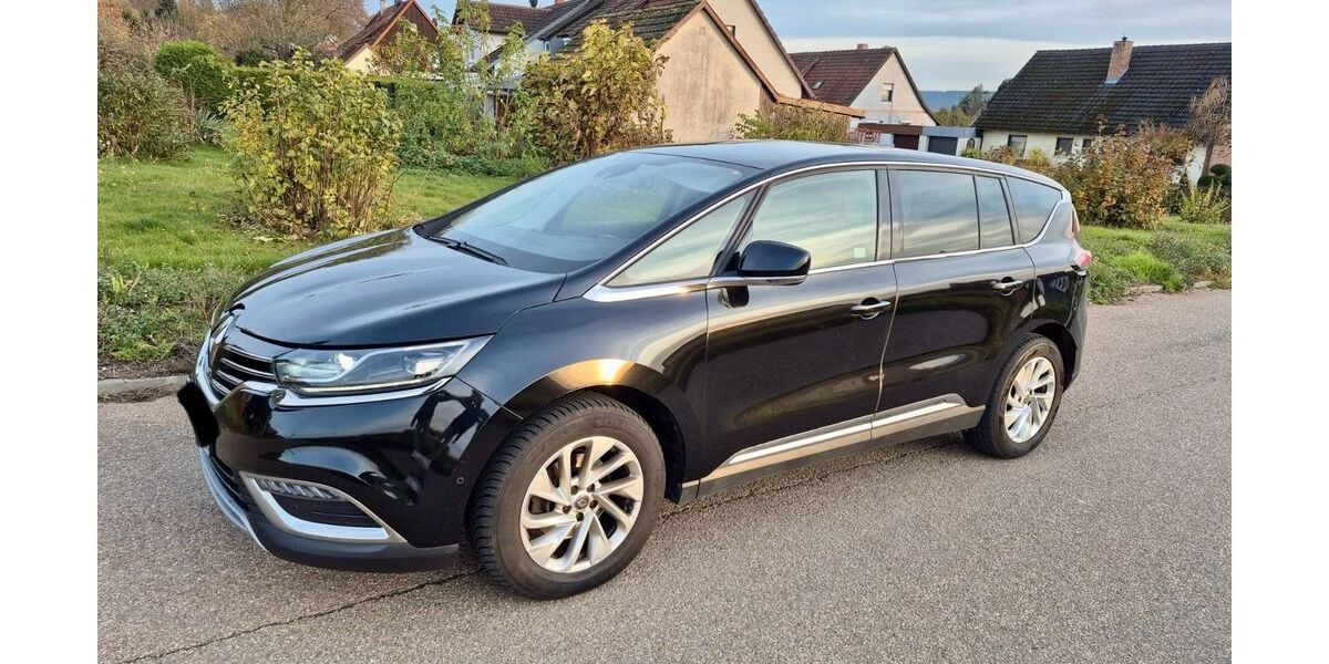 Renault Espace 146.482 km 9.600 &euro; Neuenstadt am Kocher 74196