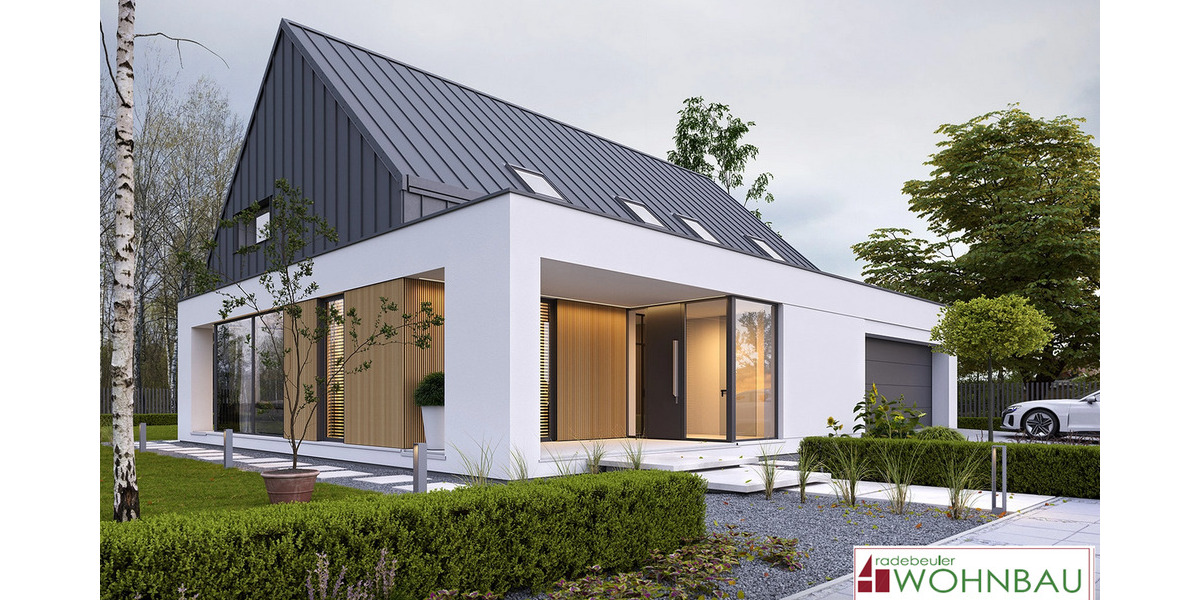 Wohlfühlen beginnt zu Hause 5 zimmer