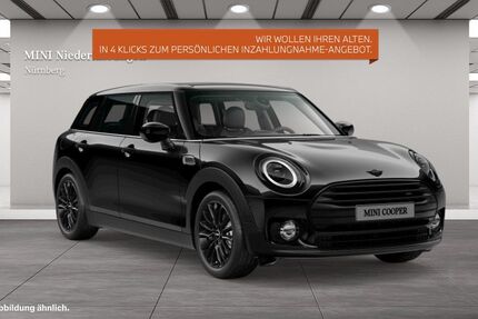 Mini Cooper Clubman 40.598 km 26.990 &euro; Nürnberg 90441