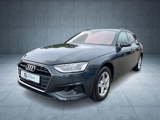 Audi A4 69.793 km 23.990 &euro; Leer 26789