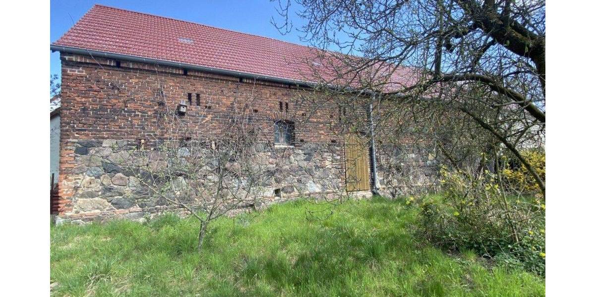 Bauernhaus, Landhaus Altlandsberg Seeberg-Dorf - 4 Zimmer, 97 m&sup2;, 450.000&euro; | Angebot:26306027