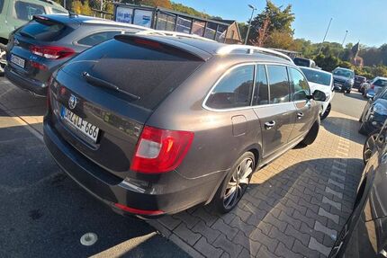Skoda Superb 284.692 km 4.000 € Lilienthal 28865