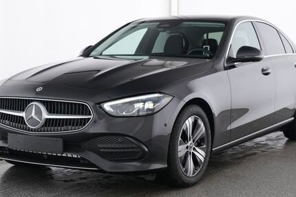 Mercedes-Benz C 180 17.013 km 36.490 &euro; Heidenheim 89520