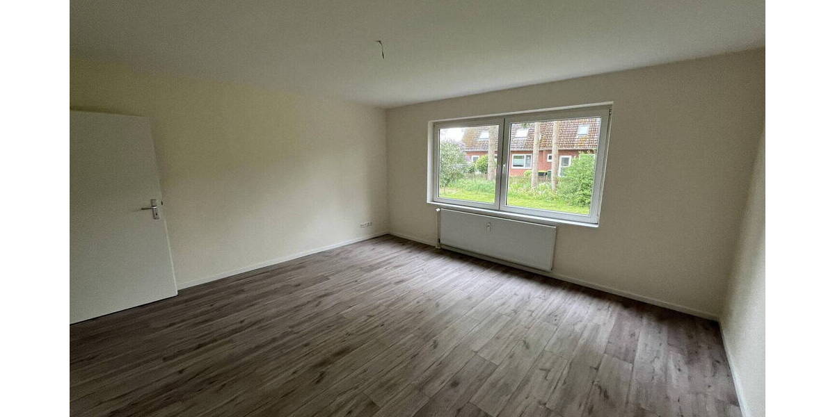 Etagenwohnung Lütjenburg - 2 Zimmer, 53 m&sup2;, 590&euro; | Angebot:26795119