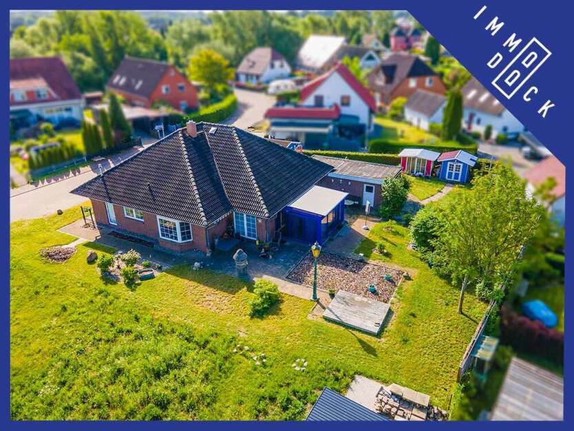 Haus zum Kaufen in Stralsund 395.000 € 142.5 m²