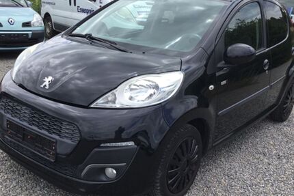 Peugeot 107 109.000 km 3.300 € Wiesenbach 69257