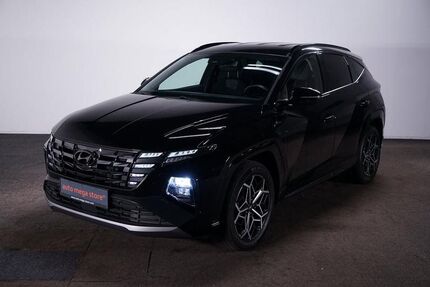 Hyundai TUCSON 54.583 km 26.740 &euro; Ergolding 84030