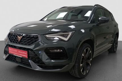 Cupra Ateca 1.094 km 38.170 &euro; Hüttlingen 73460