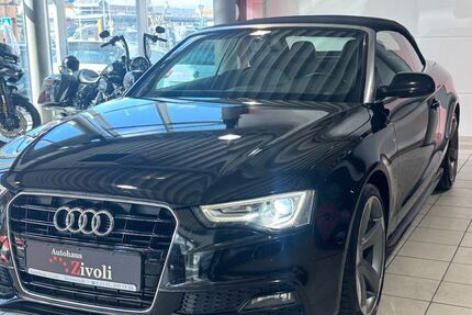 Audi A5 170.000 km 14.940 &euro; Helmstedt 38350