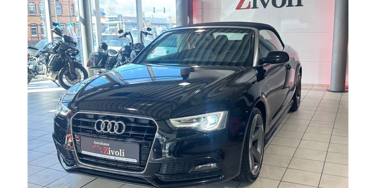 Audi A5 170.000 km 14.940 &euro; Helmstedt 38350