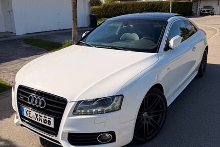 Audi A5 204.000 km 12.950 &euro; Kempten 87439