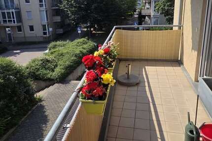 Wohnung Dresden Prohlis - 2 Zimmer, 60 m&sup2;, 159.000&euro; | Angebot:27115289