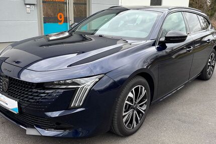 Peugeot 508 18.500 km 28.900 &euro; Dierdorf 56269