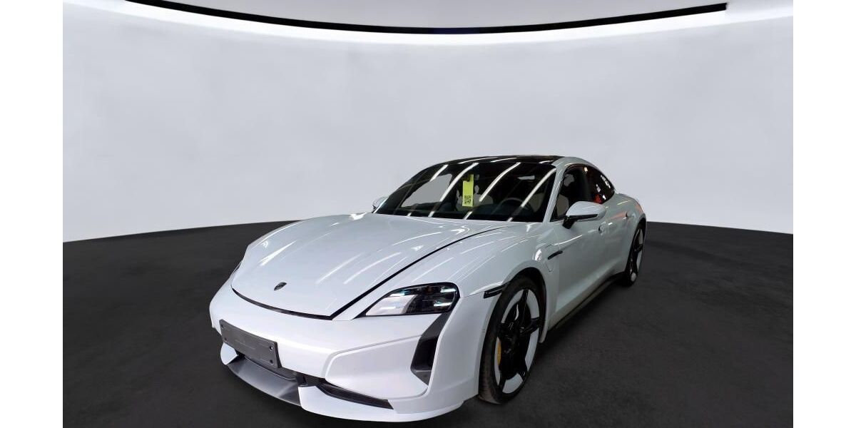 Porsche Taycan 34.927 km 129.245 &euro; Hagen 58091