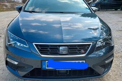 Seat Leon 59.000 km 17.699 &euro; Röthenbach a.d.Peg. 90552