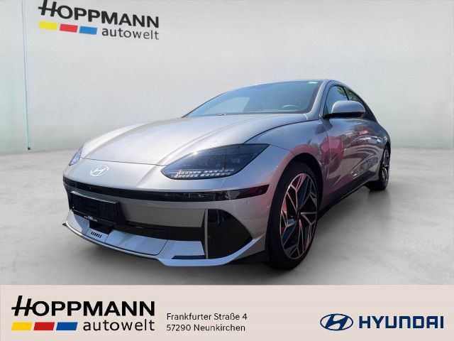 Hyundai IONIQ 6 21.200 km 34.890 &euro; Neunkirchen 57290
