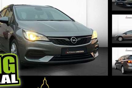 Opel Astra 41.158 km 12.450 &euro; Dresden 01217