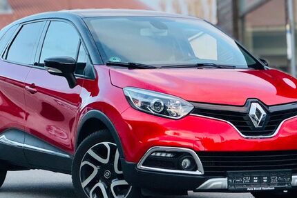Renault Captur 77.257 km 10.499 &euro; Haselbach 94354