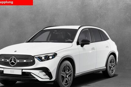 Mercedes-Benz GLC 300 11.400 km 56.940 &euro; Neubrandenburg 17033