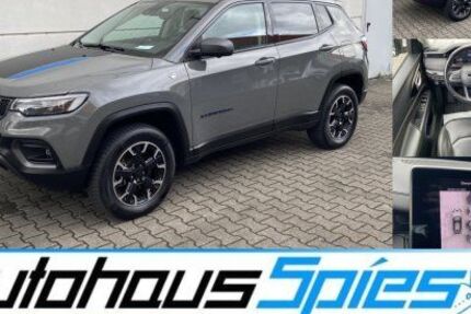 Jeep Compass 71.516 km 21.990 € Heilbronn 74076