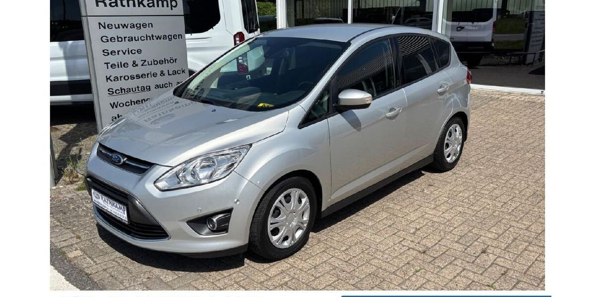 Ford C-Max 147.700 km 6.950 &euro; Syke 28857