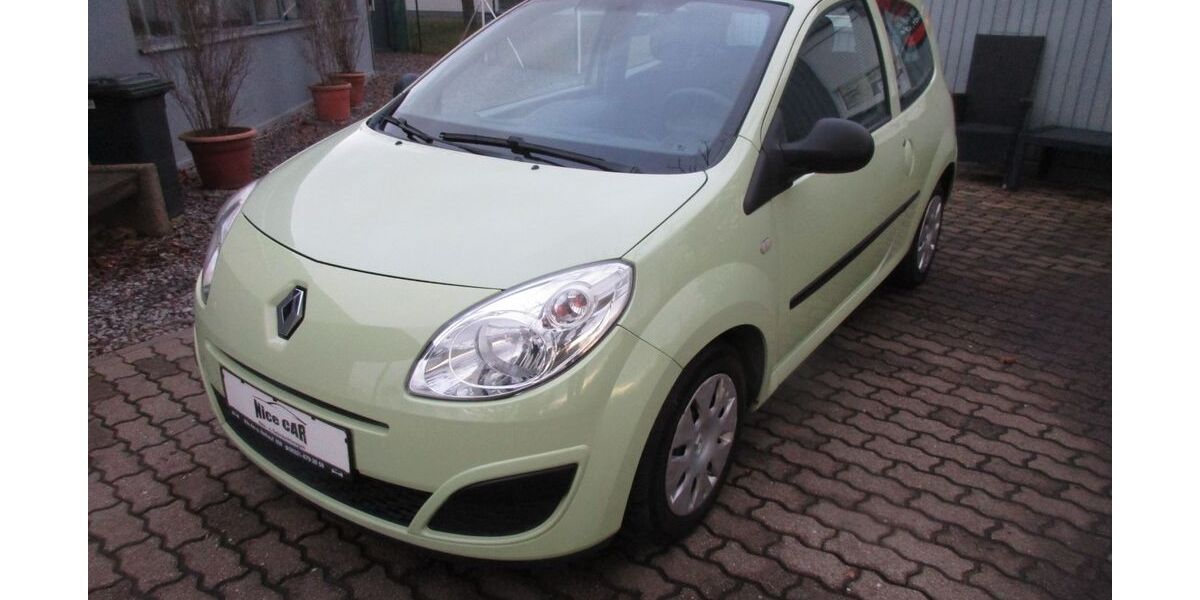 Renault Twingo 171.900 km 2.699 &euro; Neustadt an der Weinstrasse 67433