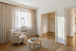 Etagenwohnung Berlin Mitte - 4 Zimmer, 105 m&sup2;, 698.000&euro; | Angebot:26857144