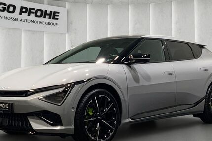 Kia EV6 3.900 km 64.850 &euro; Norderstedt 22848