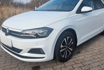 VW Polo 21.000 km 14.500 &euro; Stralsund 18437