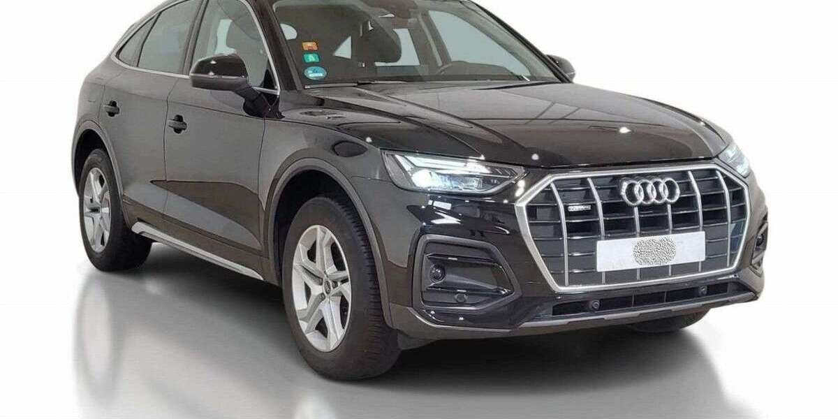 Audi Q5 21.800 km 37.950 &euro; Barchfeld Immelborn 36456