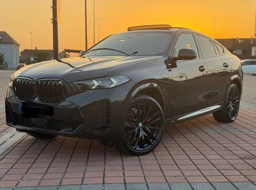 X6
