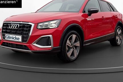 Audi Q2 5.950 km 30.990 € Bad Langensalza 99947