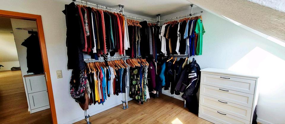 Maisonettenwohnung Ludwigshafen am Rhein Ludwigshafen-Oggersheim - 4 Zimmer, 102 m&sup2;, 310.000&euro; | Angebot:25992425