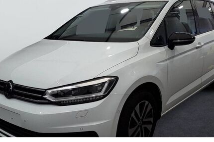 VW Touran 26.393 km 32.489 &euro; Südharz 06536
