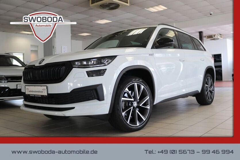 Kodiaq