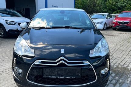 Citroen DS3 117.000 km 3.499 &euro; Buchen 74722