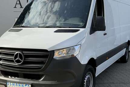 Mercedes-Benz Sprinter 106.300 km 23.950 € Krefeld 47805