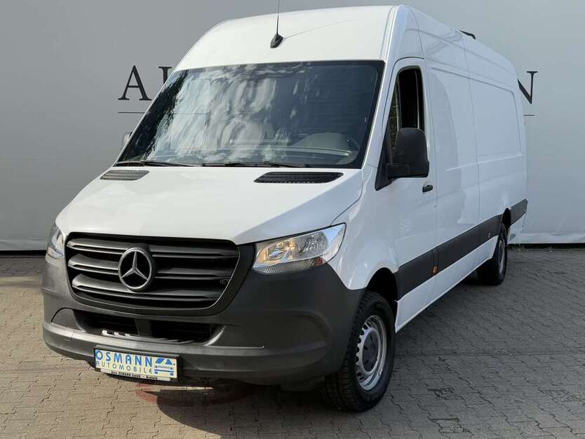 Mercedes-Benz Sprinter 106.300 km 23.950 € Krefeld 47805