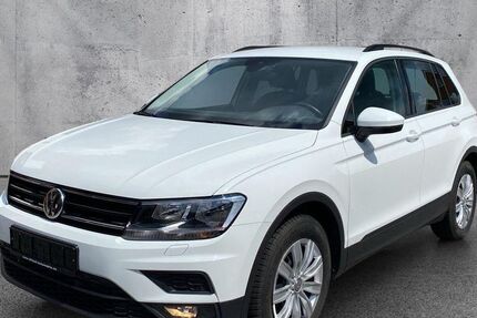 VW Tiguan 28.500 km 20.480 &euro; Papenburg 26871
