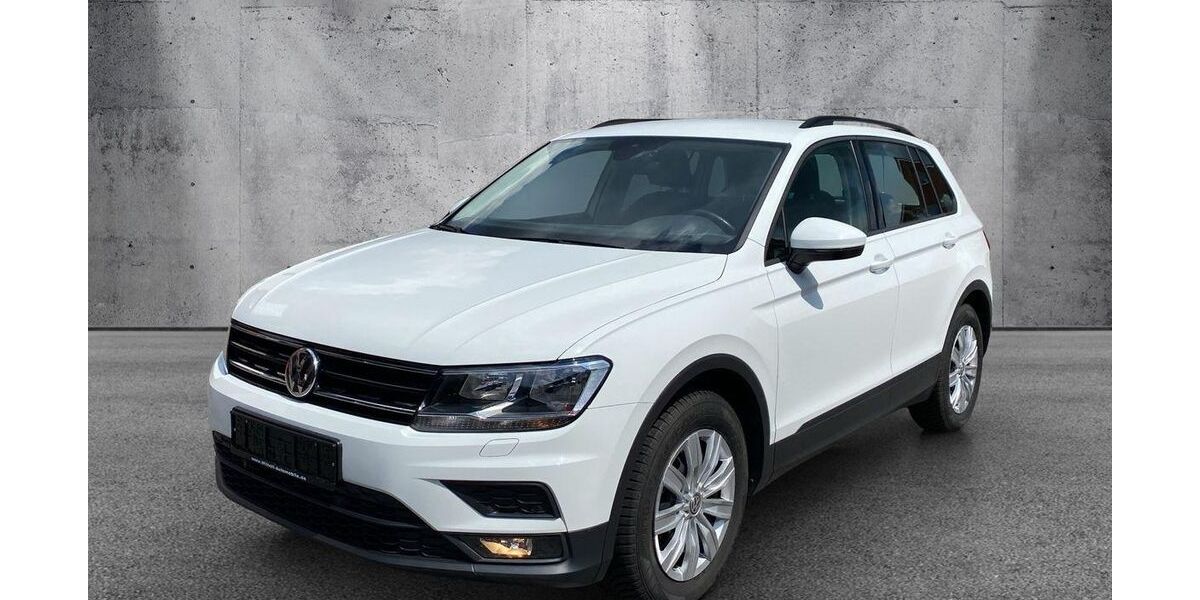 VW Tiguan 28.500 km 20.480 &euro; Papenburg 26871
