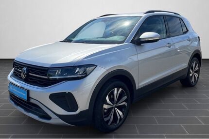 VW T-Cross 13.042 km 23.700 &euro; Ladenburg 68526
