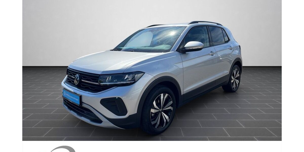VW T-Cross 13.042 km 23.700 &euro; Ladenburg 68526