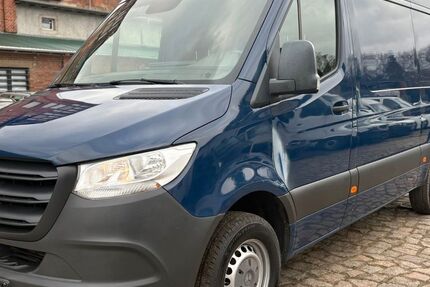 Mercedes-Benz Sprinter 174.500 km 17.999 &euro; Torgau 04860